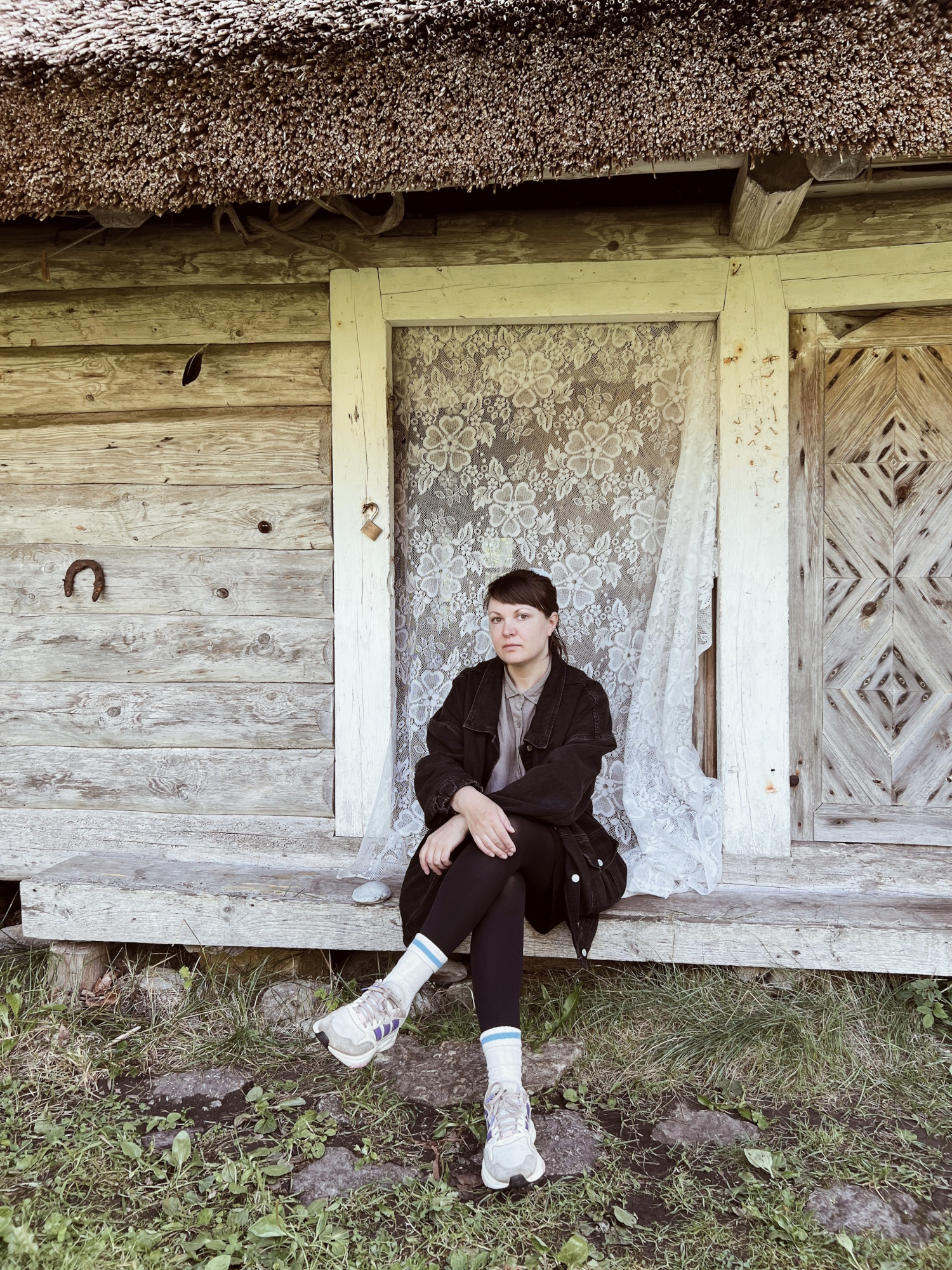 Vapaan Taidekoulun alumni Silja Uuttula