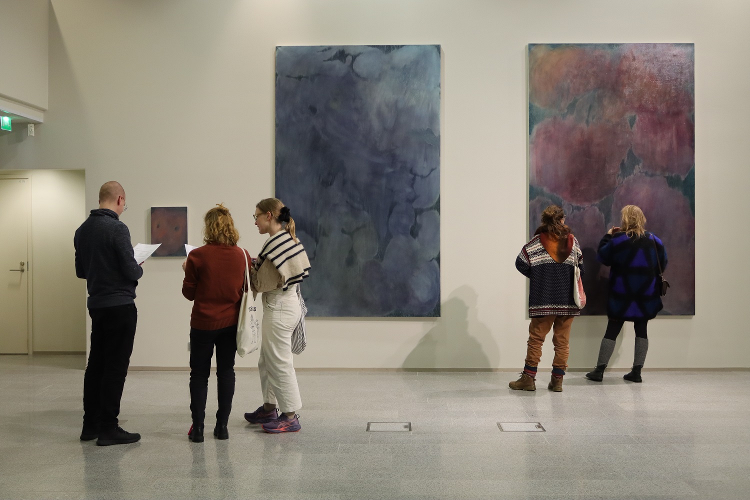 taidemuseo