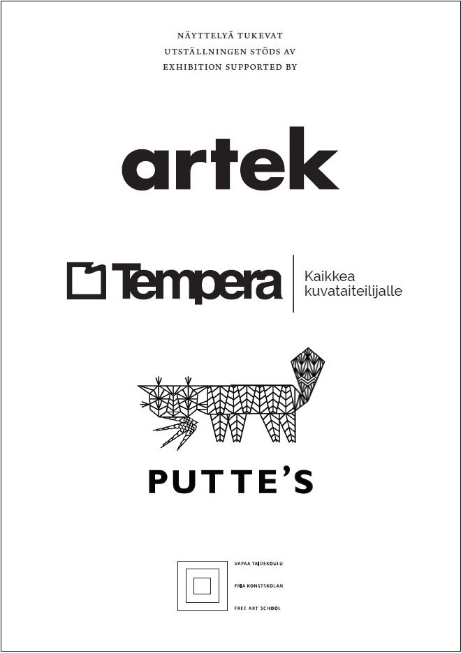 vapaa25 logojuliste