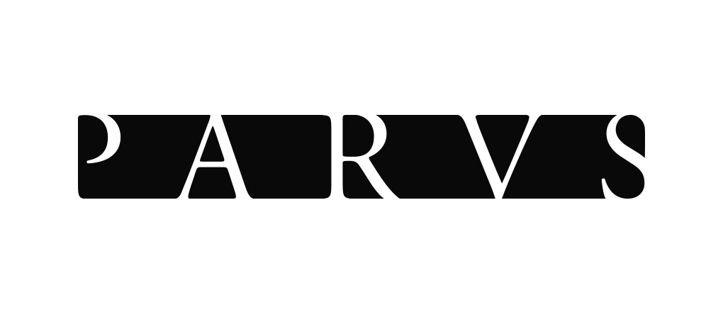 Parvs logo