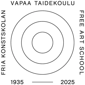 Vapaa Taidekoulu 90 vuotta