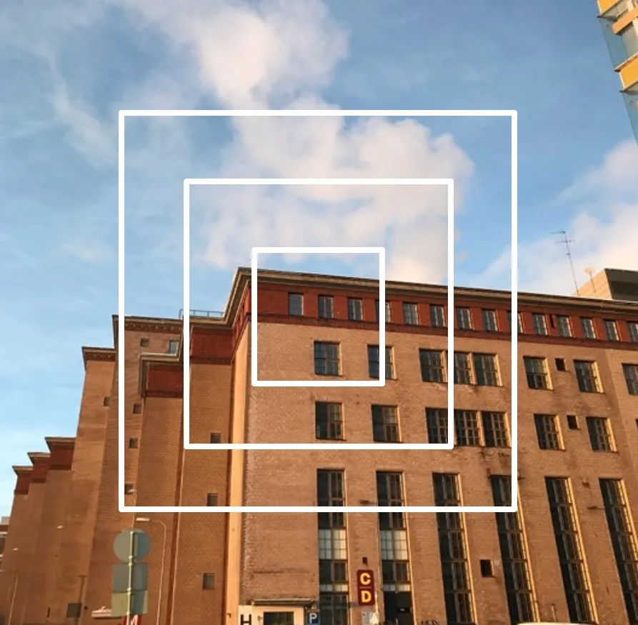 Free Art School at the Cable Factory