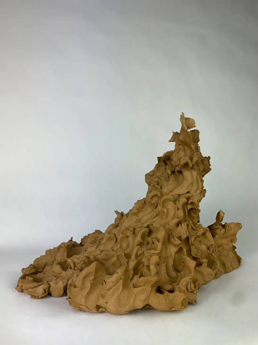 Taina Hakala, polttamaton savi, 2025