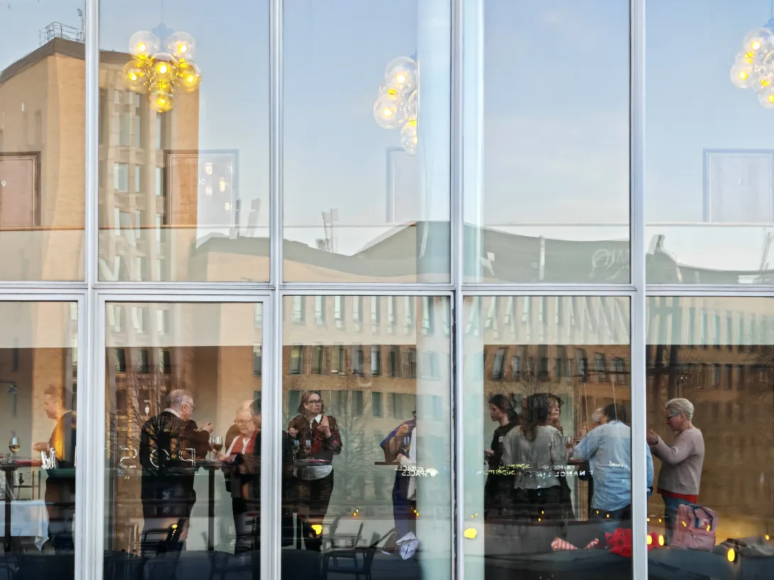 Kuva Virppi Sysilehto